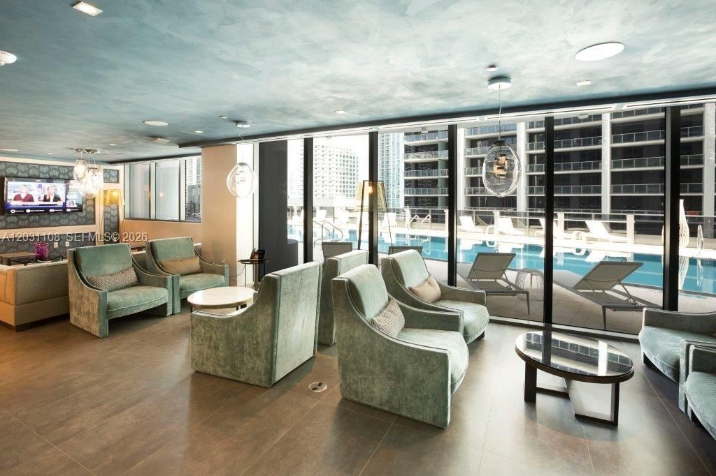 1000 Brickell Plz , Unit 4609, Miami, FL 33131 Photo