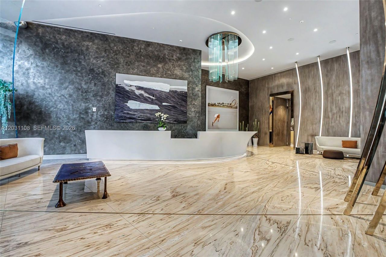 1000 Brickell Plz , Unit 4609, Miami, FL 33131 Photo