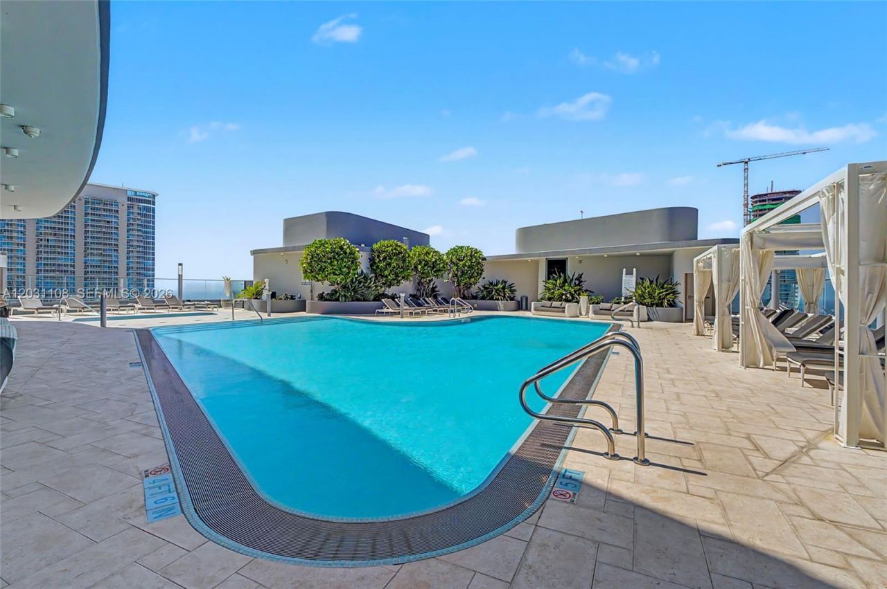 1000 Brickell Plz , Unit 4609, Miami, FL 33131 Photo
