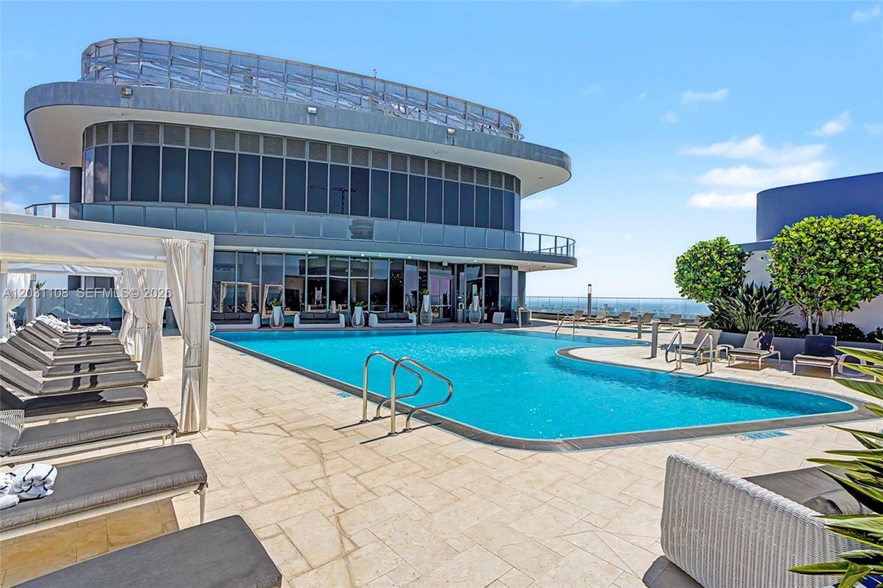 1000 Brickell Plz , Unit 4609, Miami, FL 33131 Photo