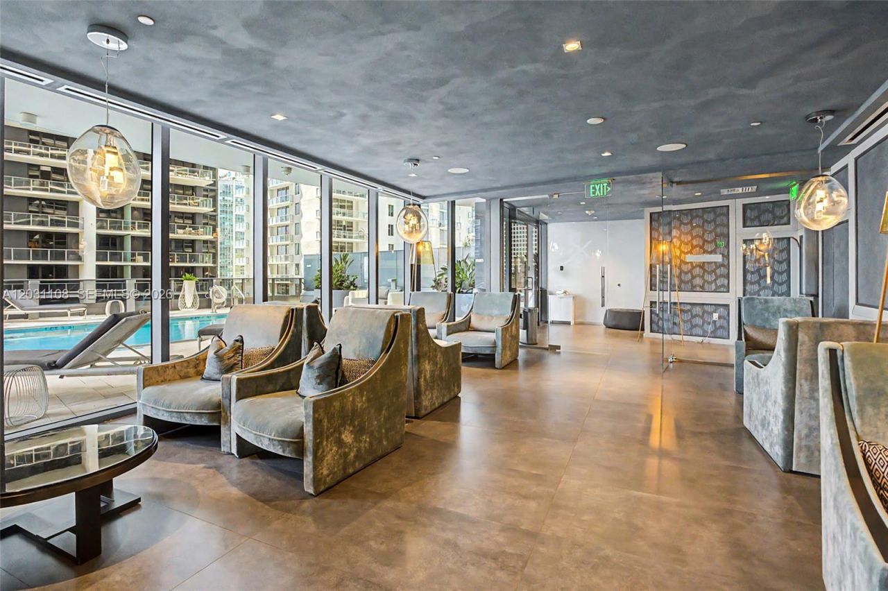 1000 Brickell Plz , Unit 4609, Miami, FL 33131 Photo