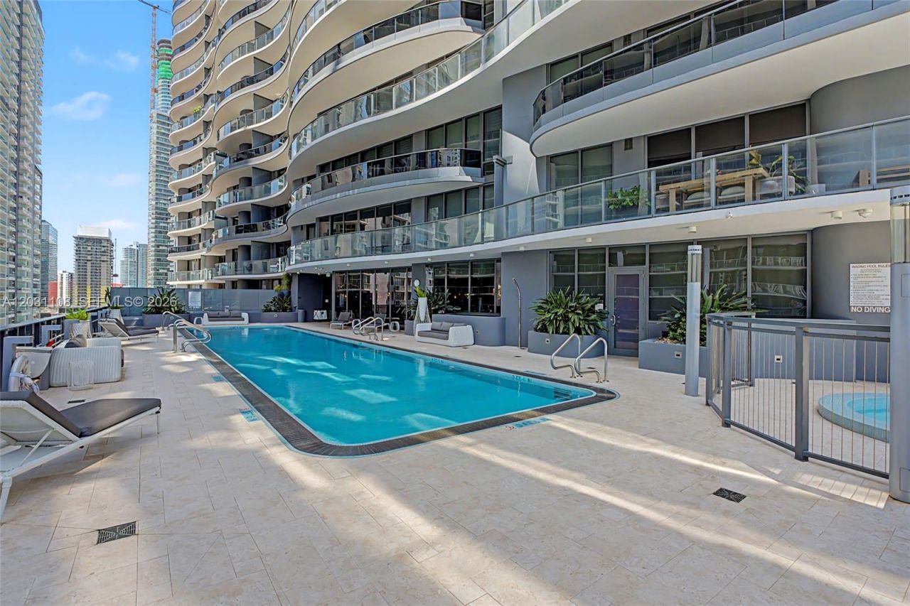 1000 Brickell Plz , Unit 4609, Miami, FL 33131 Photo