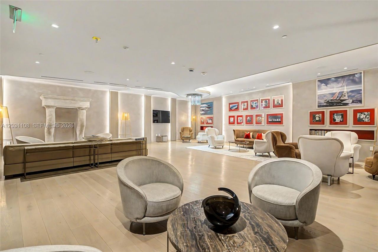 1000 Brickell Plz , Unit 4609, Miami, FL 33131 Photo