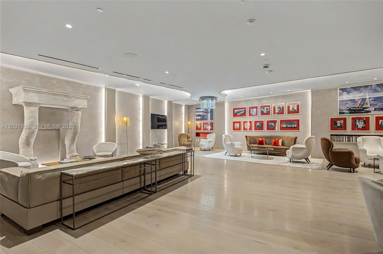 1000 Brickell Plz , Unit 4609, Miami, FL 33131 Photo