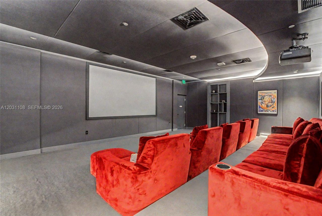1000 Brickell Plz , Unit 4609, Miami, FL 33131 Photo
