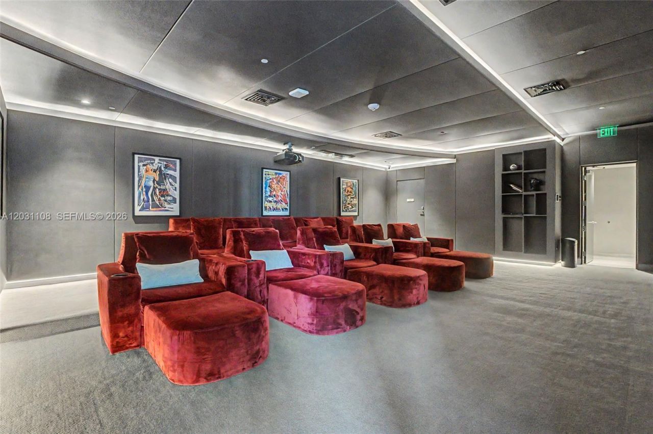 1000 Brickell Plz , Unit 4609, Miami, FL 33131 Photo