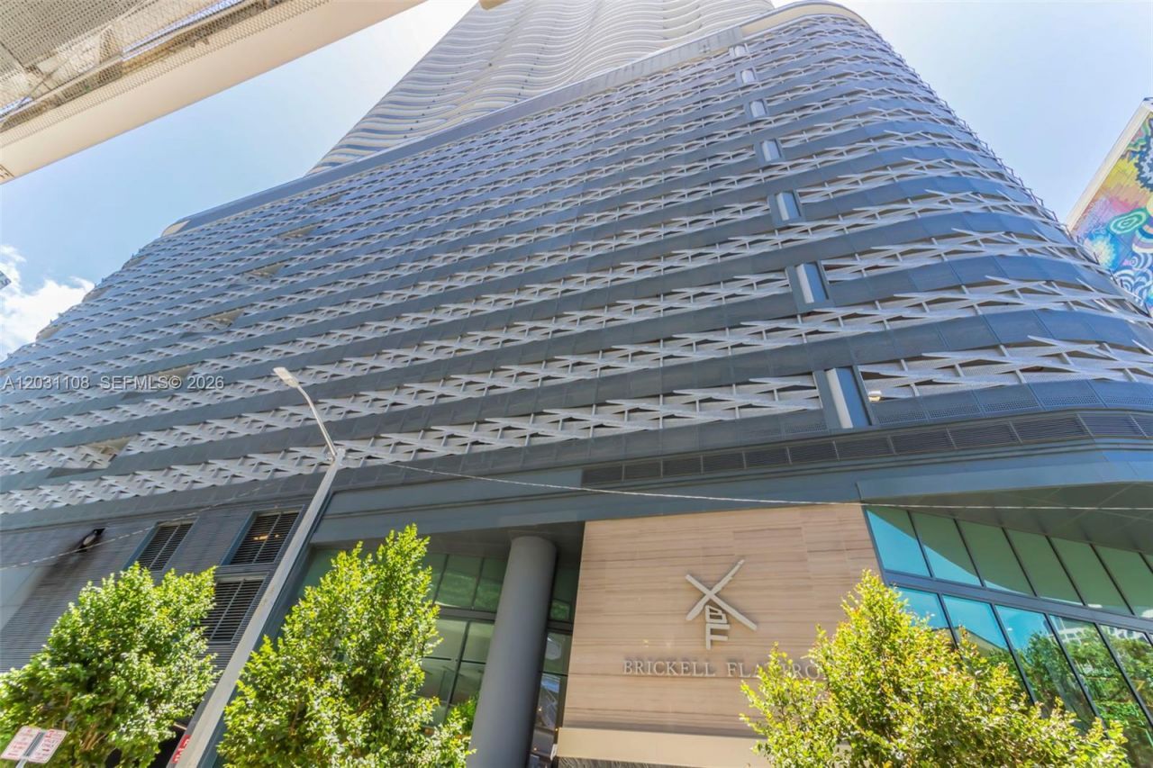 1000 Brickell Plz , Unit 4609, Miami, FL 33131 Photo