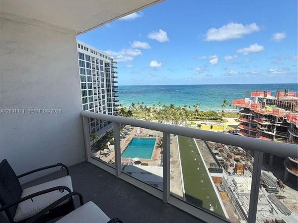 10275 Collins Ave , Unit 921, Bal Harbour, FL 33154
