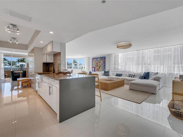 10175 Collins Ave , Unit 102, Bal Harbour, FL 33154