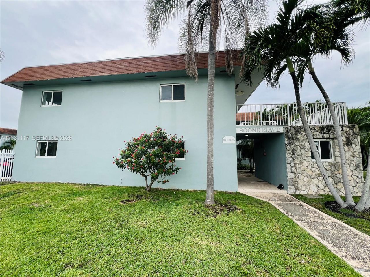 900 NE 18th Ave , Unit 11, Homestead, FL 33033 Photo