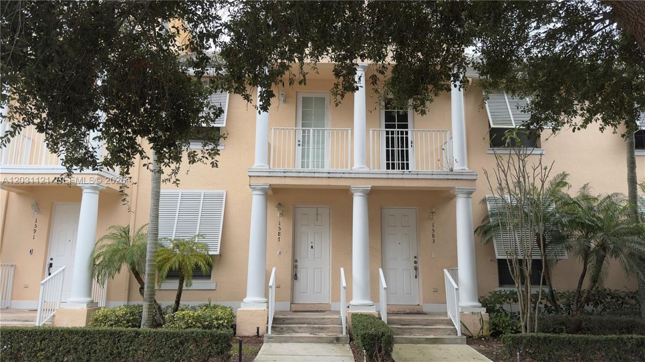 1587 Frederick Small Rd , Jupiter, FL 33458 Photo