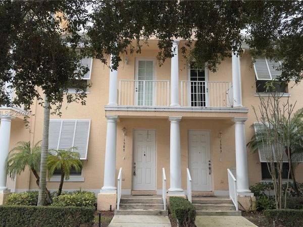 1587 Frederick Small Rd , Jupiter, FL 33458