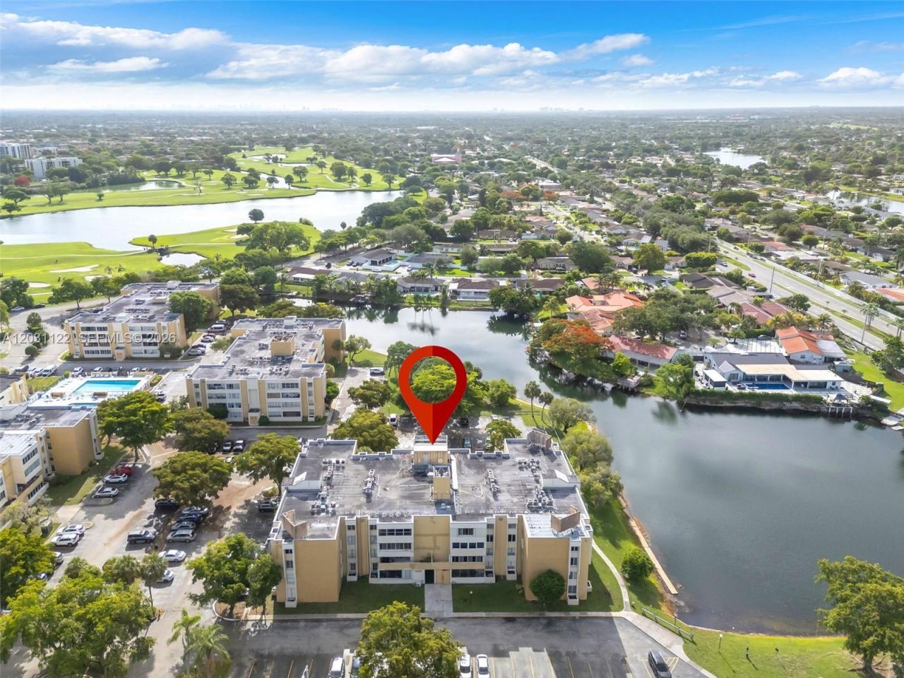 6911 SW 147th Ave , Unit 2H, Miami, FL 33193 Photo
