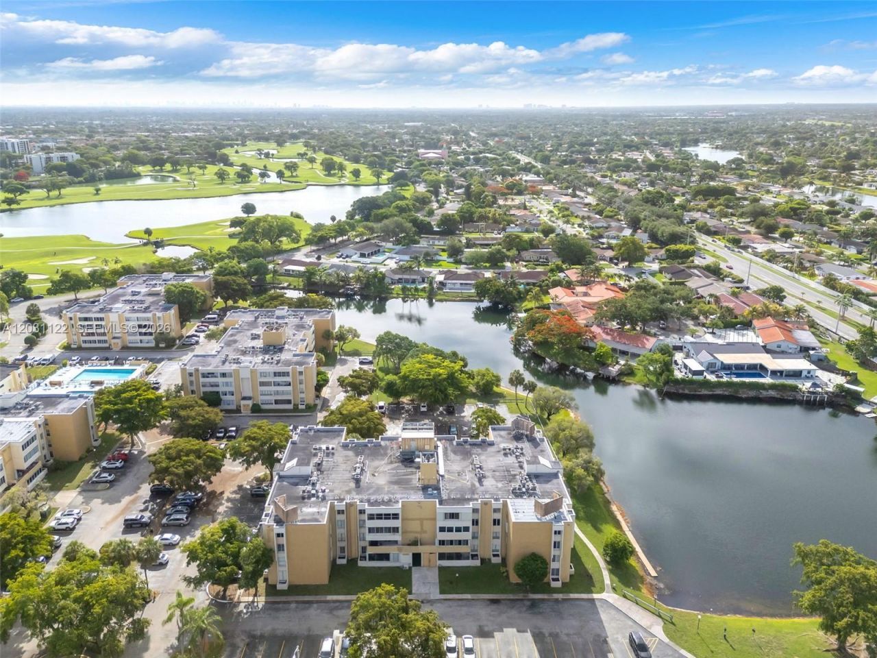 6911 SW 147th Ave , Unit 2H, Miami, FL 33193 Photo