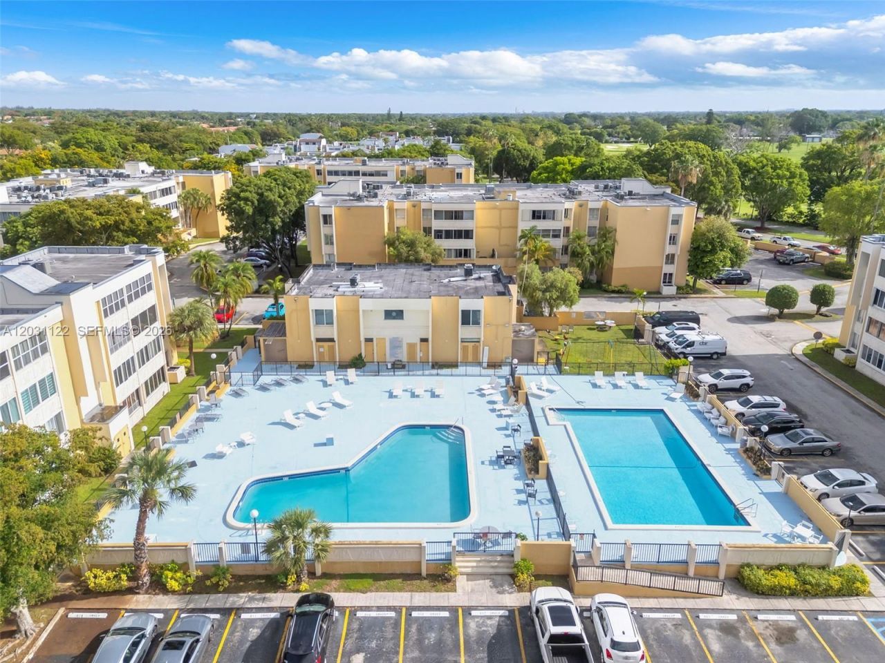 6911 SW 147th Ave , Unit 2H, Miami, FL 33193 Photo