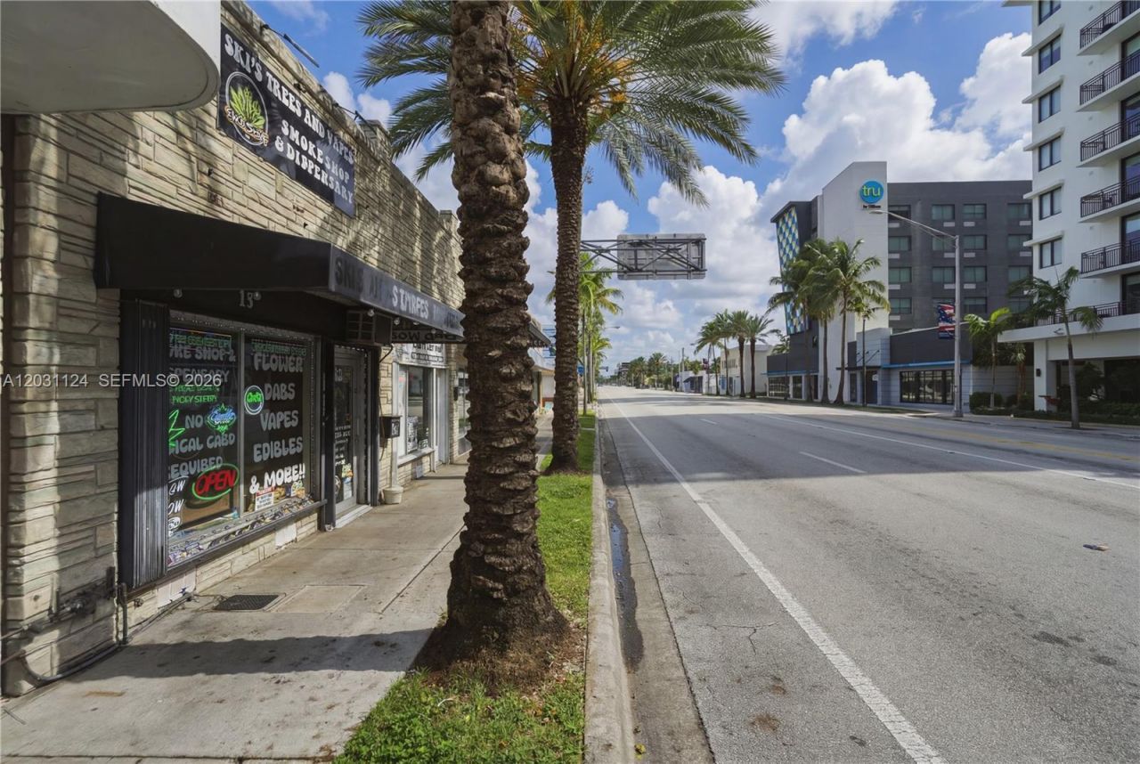 13 N Federal Hwy, Dania Beach, FL 33004 Photo