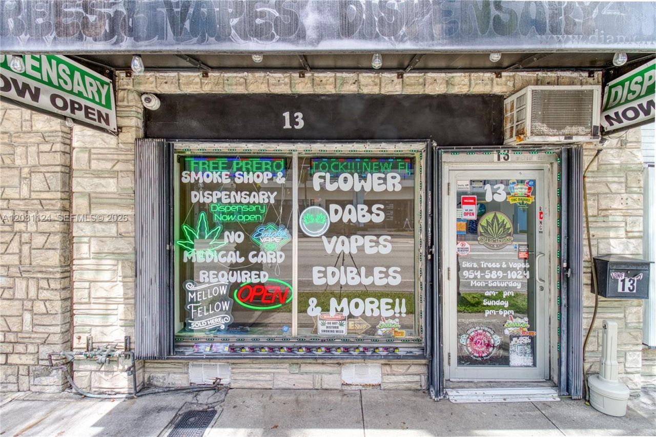 13 N Federal Hwy, Dania Beach, FL 33004 Photo