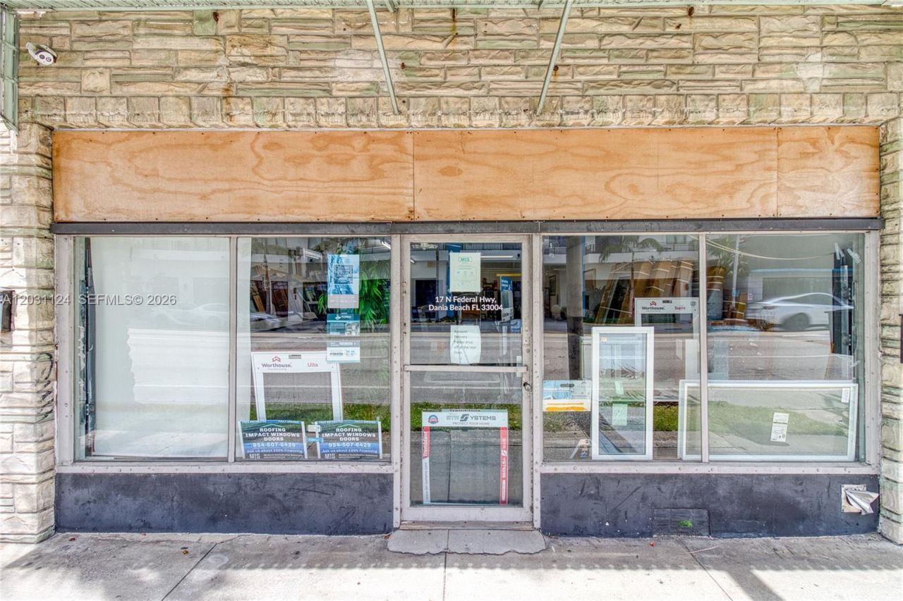 13 N Federal Hwy, Dania Beach, FL 33004 Photo