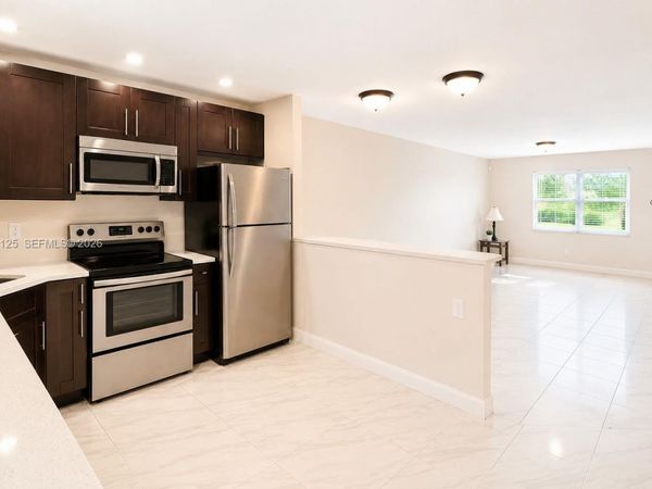 2686 NW 60th Way, Unit 169, Sunrise, FL 33313