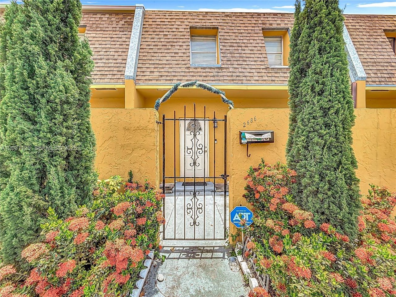 2686 NW 60th Way , Unit 169, Sunrise, FL 33313 Photo