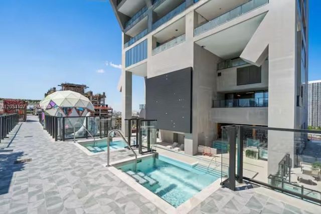 20 NE 11th St, Unit 3106B, Miami, FL 33132 Photo