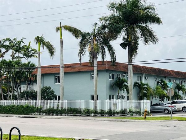 880 NE 18th Ave , Unit 3, Homestead, FL 33033