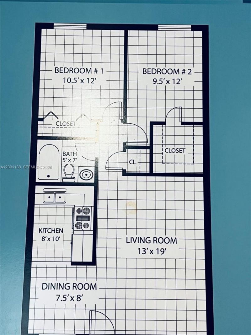 880 NE 18th Ave , Unit 3, Homestead, FL 33033 Photo
