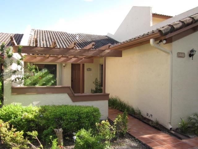 11449 SW 84 Ln , Miami, FL 33173 Photo