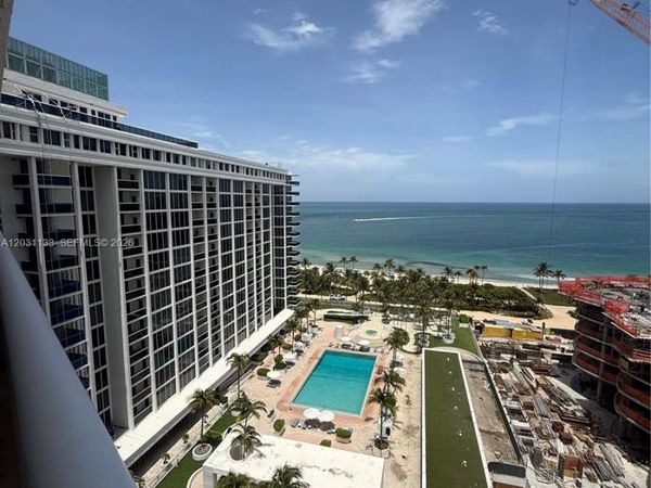 10275 Collins Ave , Unit 921, Bal Harbour, FL 33154