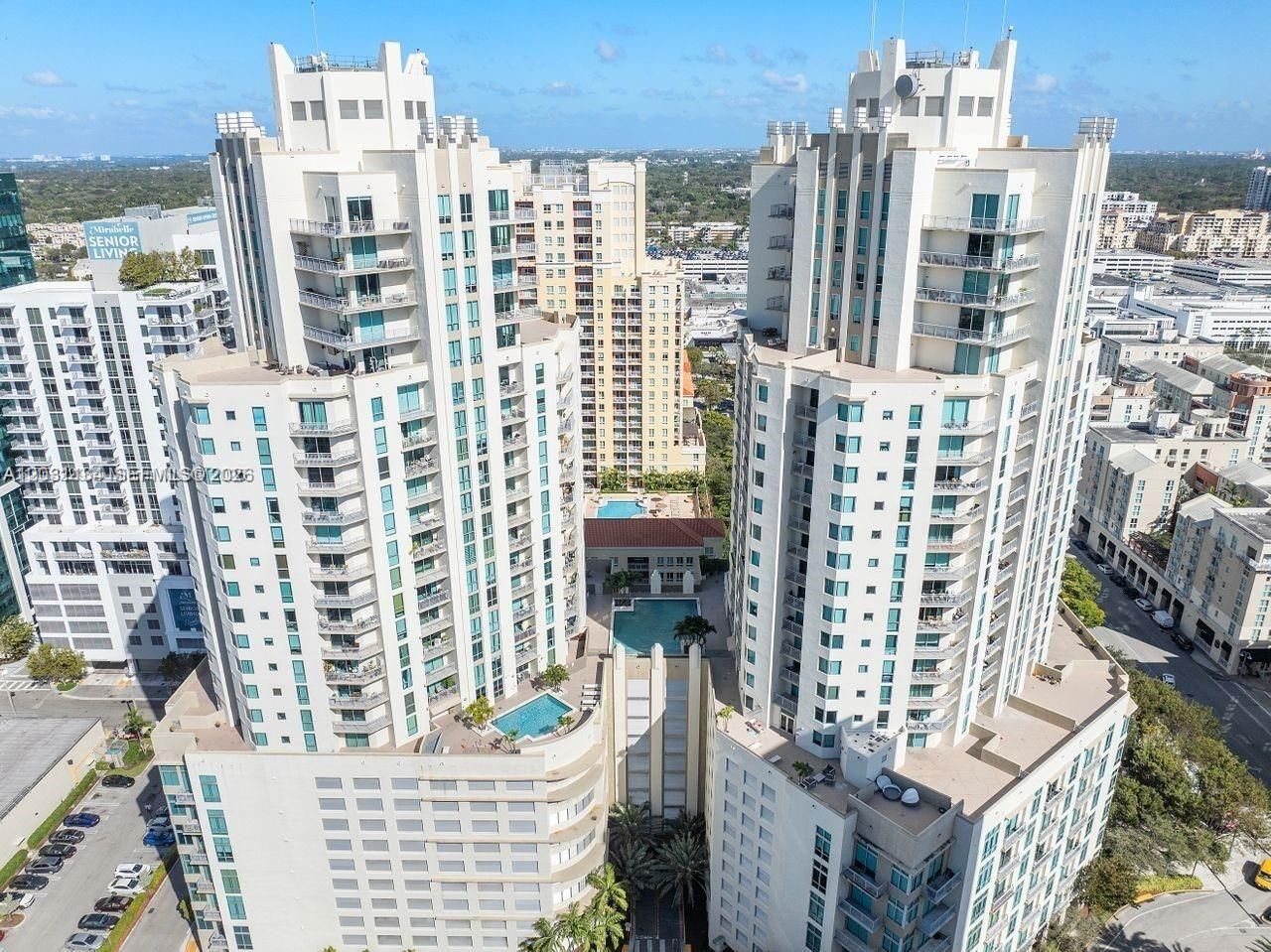 9066 SW 73rd Ct , Unit 1409, Miami, FL 33156 Photo