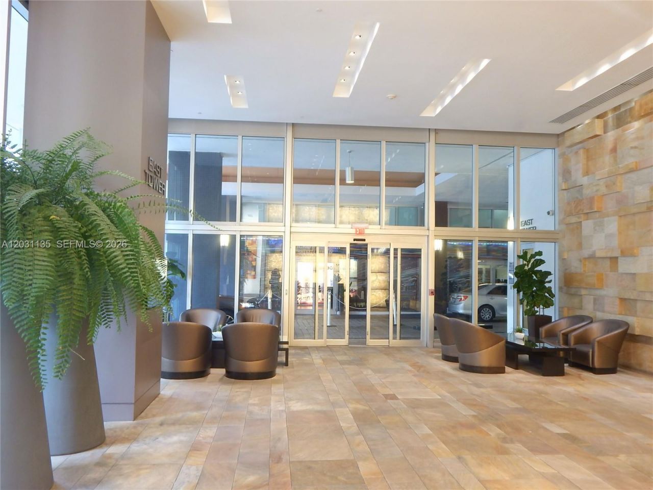 500 Brickell Ave, Unit 1808, Miami, FL 33131 Photo