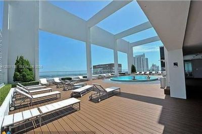 500 Brickell Ave, Unit 1808, Miami, FL 33131 Photo