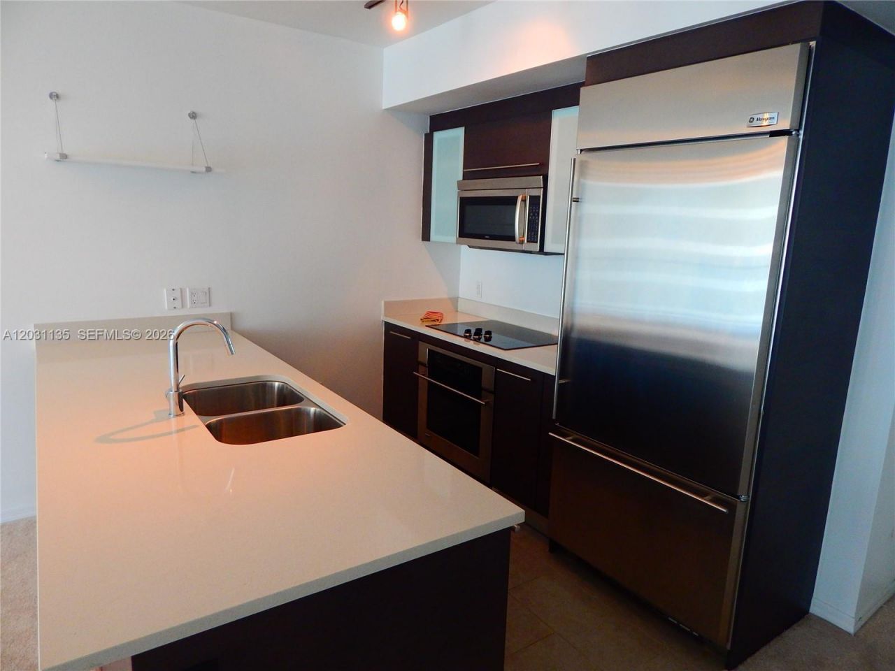 500 Brickell Ave, Unit 1808, Miami, FL 33131 Photo