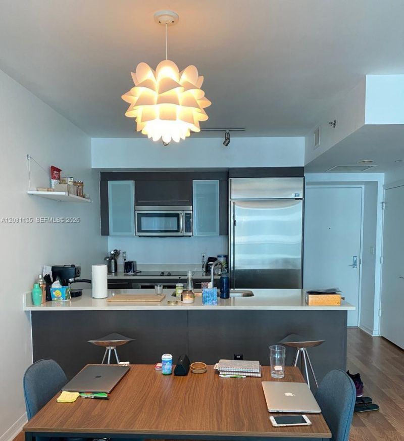 500 Brickell Ave, Unit 1808, Miami, FL 33131 Photo