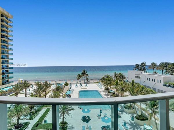 2501 S Ocean Dr , Unit 624, Hollywood, FL 33019