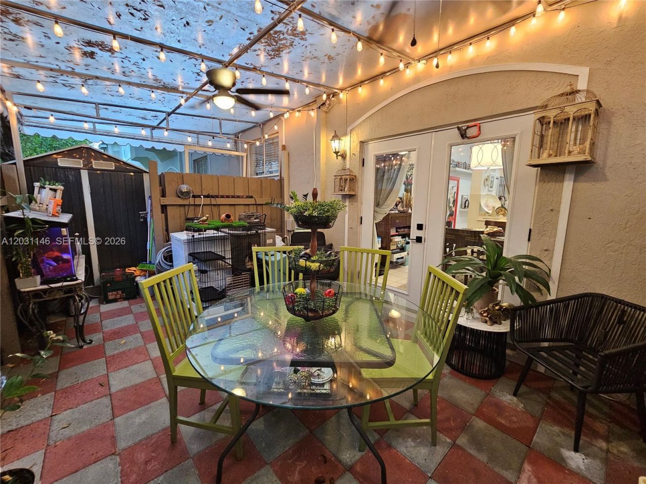 1661 SE 28th St , Unit 105, Homestead, FL 33035 Photo
