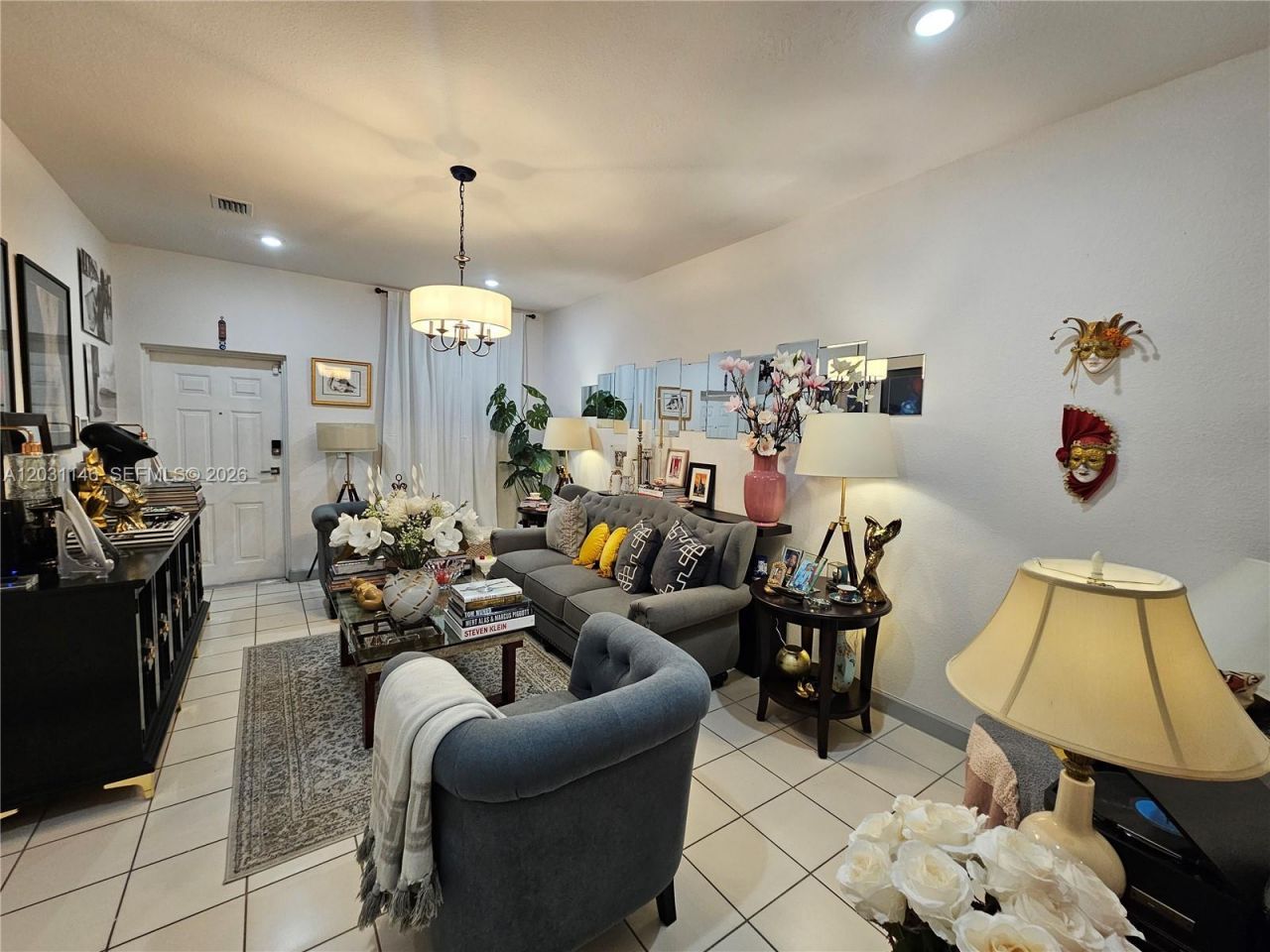 1661 SE 28th St , Unit 105, Homestead, FL 33035 Photo