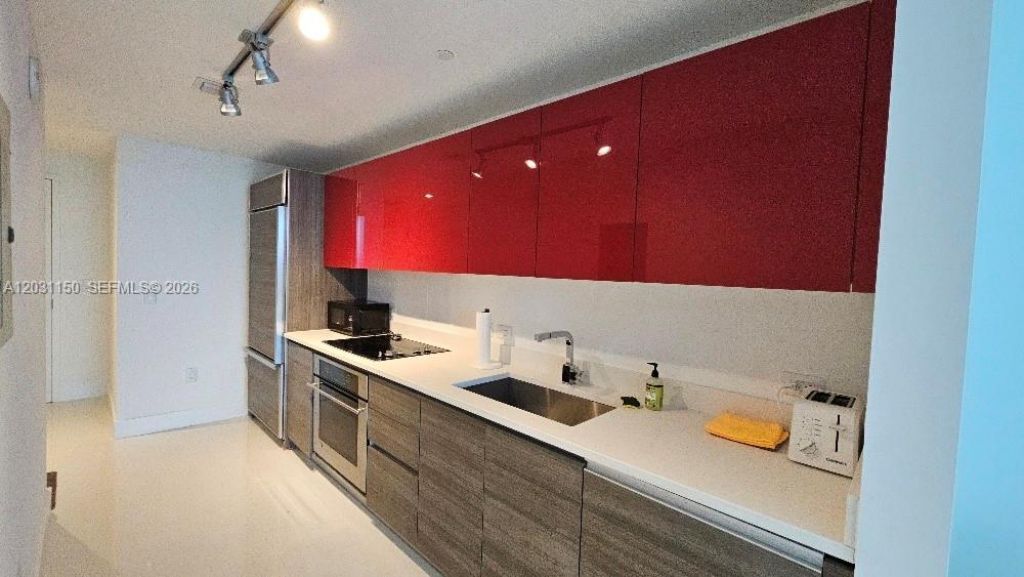 1100 S Miami Ave, Unit 4105, Miami, FL 33130 Photo