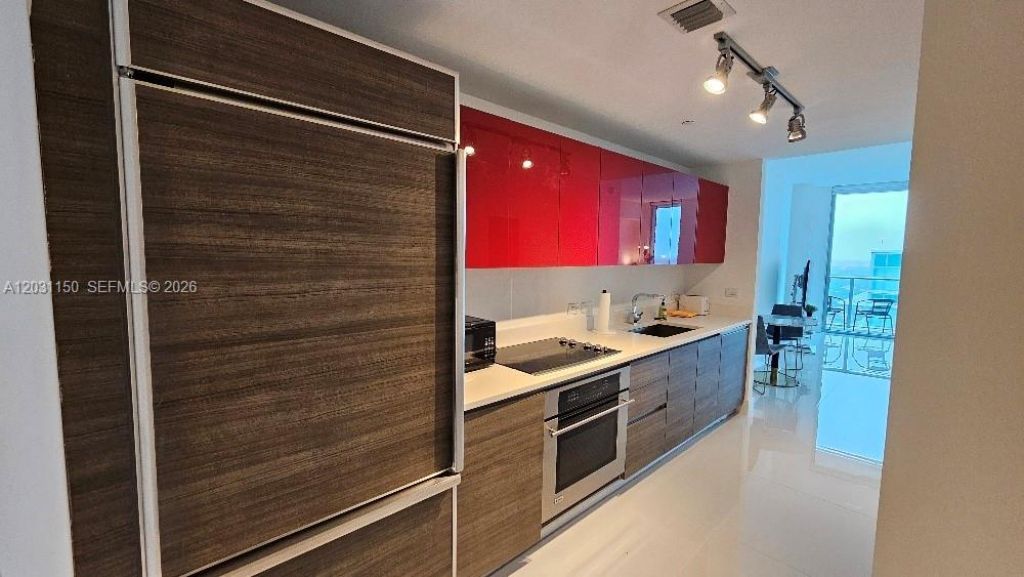 1100 S Miami Ave, Unit 4105, Miami, FL 33130 Photo