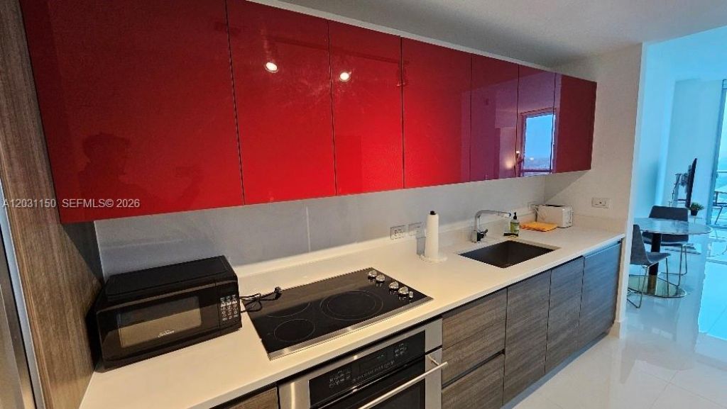 1100 S Miami Ave, Unit 4105, Miami, FL 33130 Photo