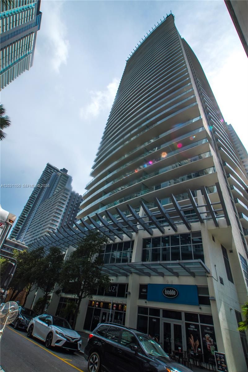 1100 S Miami Ave, Unit 4105, Miami, FL 33130 Photo