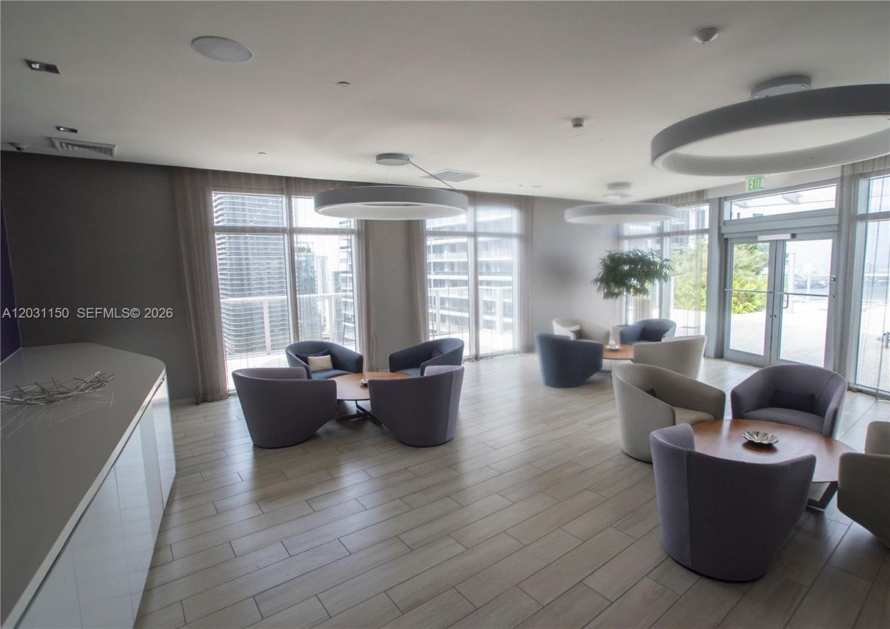 1100 S Miami Ave, Unit 4105, Miami, FL 33130 Photo