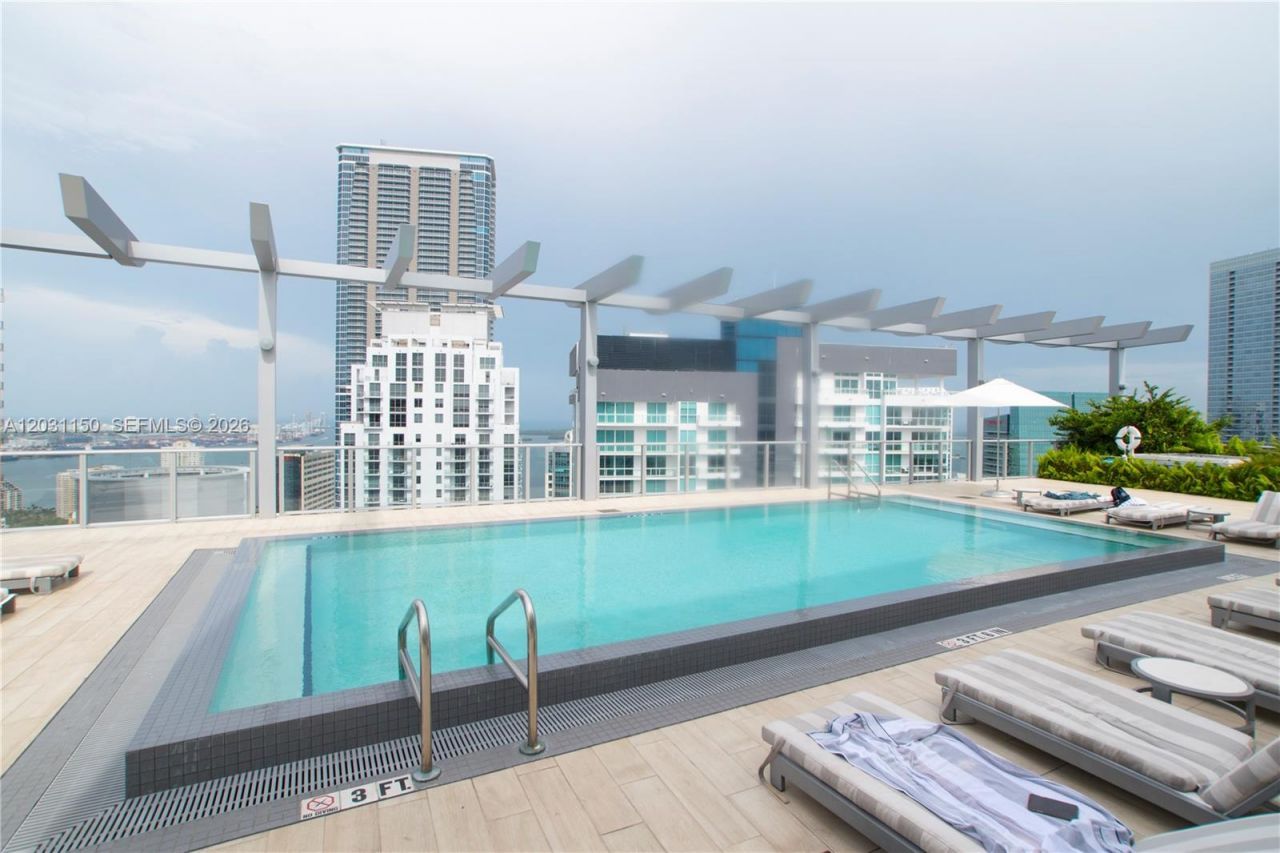 1100 S Miami Ave, Unit 4105, Miami, FL 33130 Photo