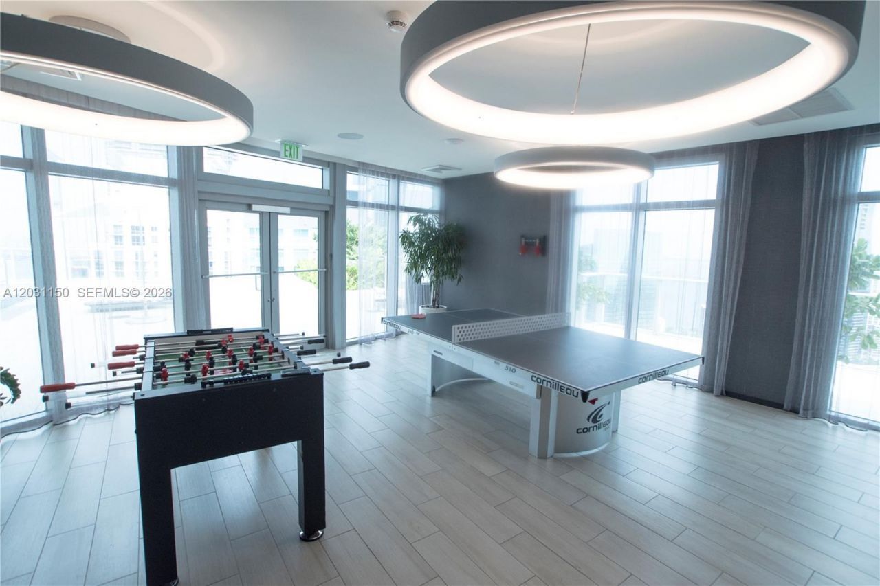 1100 S Miami Ave, Unit 4105, Miami, FL 33130 Photo