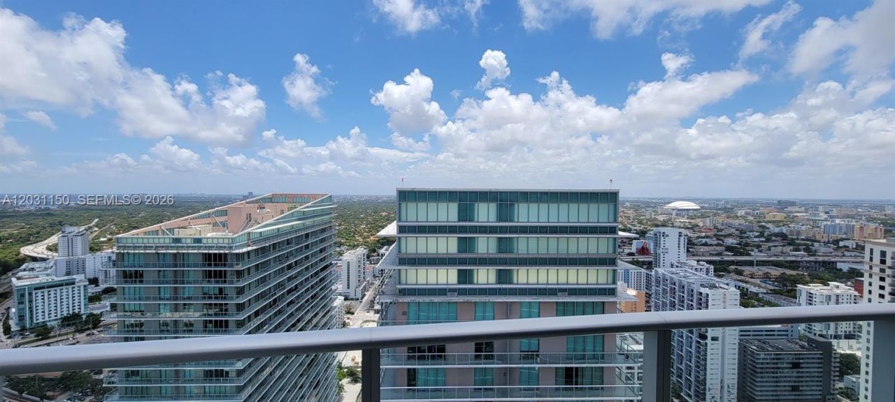 1100 S Miami Ave, Unit 4105, Miami, FL 33130 Photo