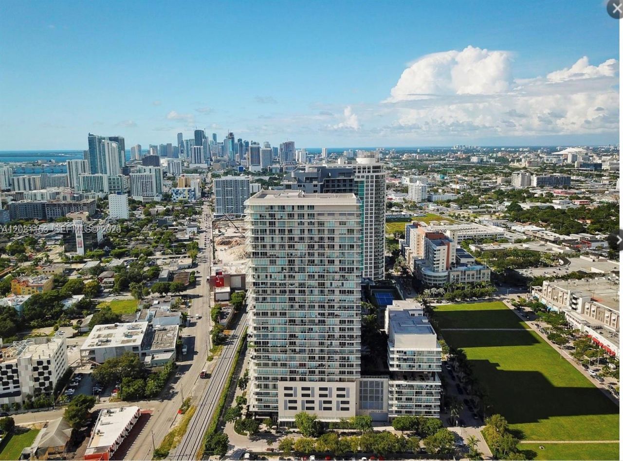 3451 NE 1st Ave , Unit M0906, Miami, FL 33137 Photo