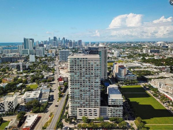 3451 NE 1st Ave , Unit M0906, Miami, FL 33137