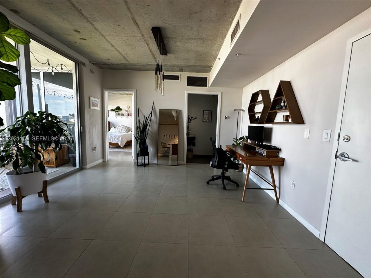 3451 NE 1st Ave , Unit M0906, Miami, FL 33137 Photo