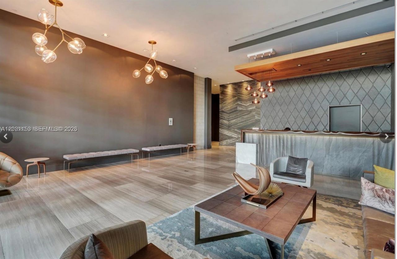 3451 NE 1st Ave , Unit M0906, Miami, FL 33137 Photo