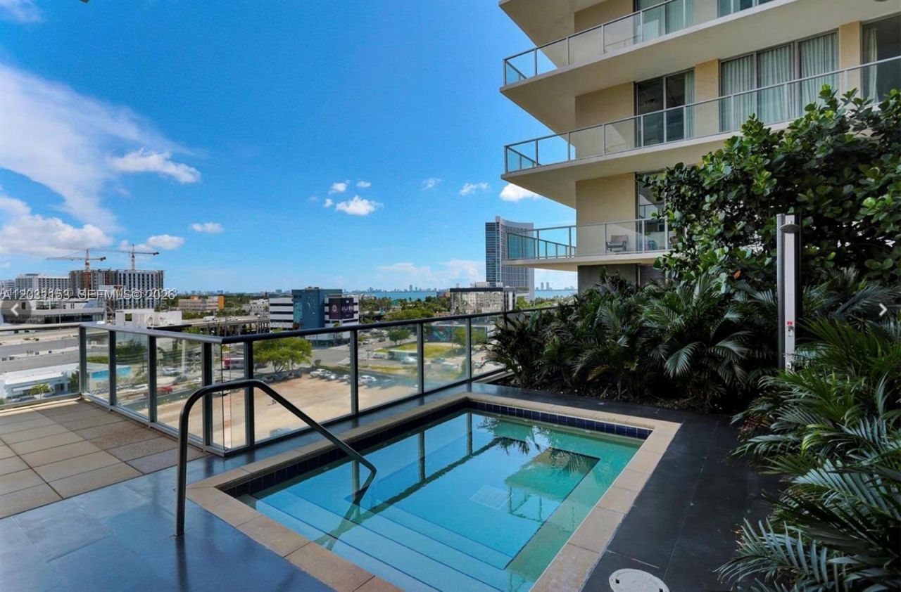 3451 NE 1st Ave , Unit M0906, Miami, FL 33137 Photo